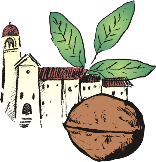 consorzio di tutela noce feltrino
